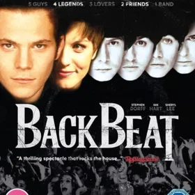 Backbeat (Blu-Ray)
