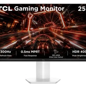 TCL P1 25P1AD 25" FHD 300Hz Gaming