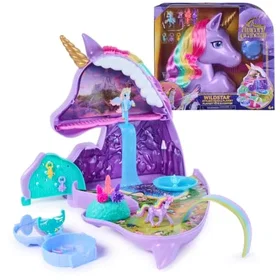 Unicorn Academy Wildstar Styling Head Playset 0681147138797