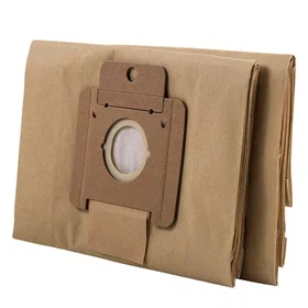 Flexit 03124 Dammsugarpåsar (2-pack)