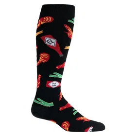Burton Partyllap Socks (Men's)