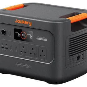 Jackery Explorer 3000 V2 Portable Power Station 3072Wh 3600W