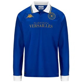 Kappa Fc Versailles 24/25 Hemmaplan Långärmad Tröja (Herr)