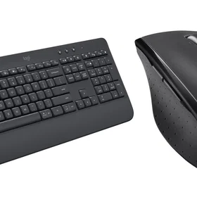 Logitech Signature K650 Bundle (Nordic)