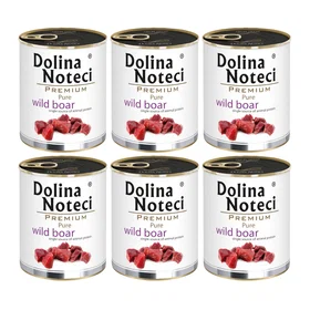 Dolina Noteci Pure Adult Vådmad 0,8kg
