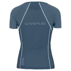 Karpos Laveredo Evo Kortärmad T-shirt (Dam)