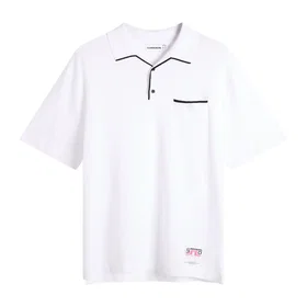 J.Lindeberg 30Y Jesper Retro Relaxed Polo (Miesten)