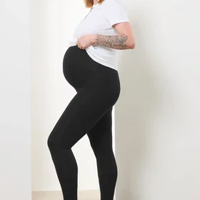 Long Tall Sally Basic Leggings (Women's)