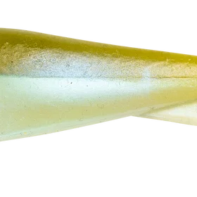 Daiwa Lazy Shad Blå Pärla Flash Jigg 9cm