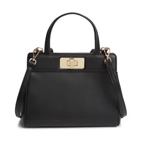 Tommy Hilfiger Modern Mini Satchel Bag AW0AW18726-BDS-OS