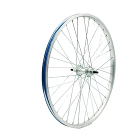 La Ruota 24'' 135mm Rim Disc 135x15mm Tubeless MTB Rear Wheel