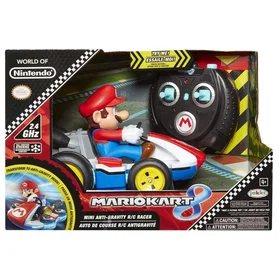 SUPERMARIO Mario Kart Mini RC Racer TUA-804341
