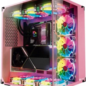 Talius Cronos Orchid (Rose)