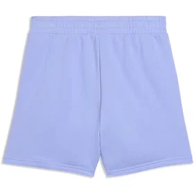 Puma Ess Script Sweat Shorts 5" (Dam)