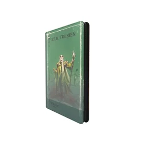 Magic the Gathering The Hobbit Zip-Up Album