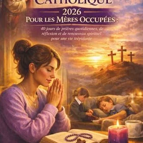 Devotion de Carême Catholique 2026