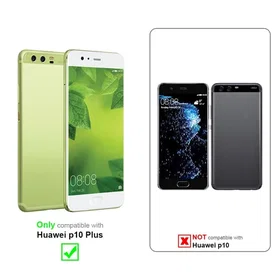 Cadorabo Flip Case til Huawei P10 Plus