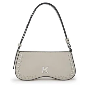 Karl Lagerfeld A4W30150-1ZI-OS Stud Axelväska