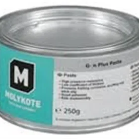 Molykote Smøremiddelpasta G-N Plus 250g