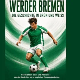 Werder Den gröngula historien