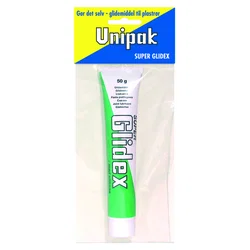 Unipak Super Glidex Lim 50g