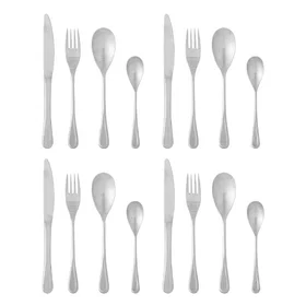 Bloomingville Elvera Cutlery Set 24-piece