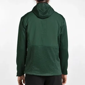 +8000 Tiros Full Zip Sweatshirt (Herr)