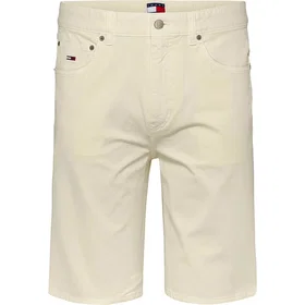 Tommy Jeans Otis Regular Straight Fit Shorts (Herre)