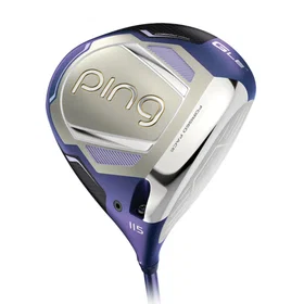 Ping G Le4 Oslo Driver