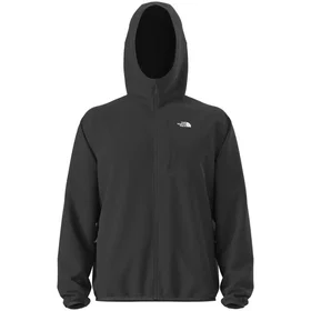 The North Face Performance Full-Zip Fleece Hoodie (Men's)