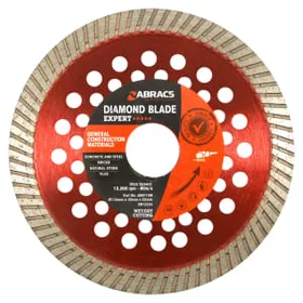 ABRACS Inferno Utility Blades 115mm