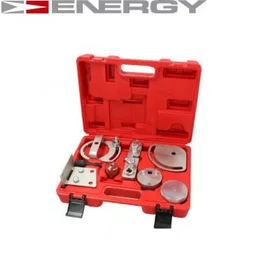 Energy NE00621 Justeringsverktygssats