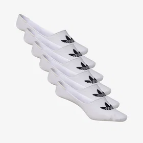 Adidas Steps Lavskårne Sokker 3-pack