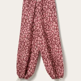 Ellos Home Candela Leo Pyjama Pants (Dam)