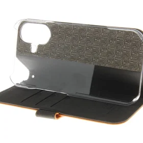 Insmat Premium Flip Case for Apple iPhone 16