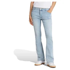 Adidas Slim Jeans (Dam)
