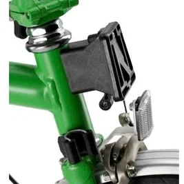 Brompton Q101744 Bloc de montage de bagages