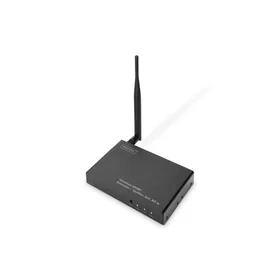 Digitus DS-55315 Trådlös HDMI Extender Splitter Set 80m