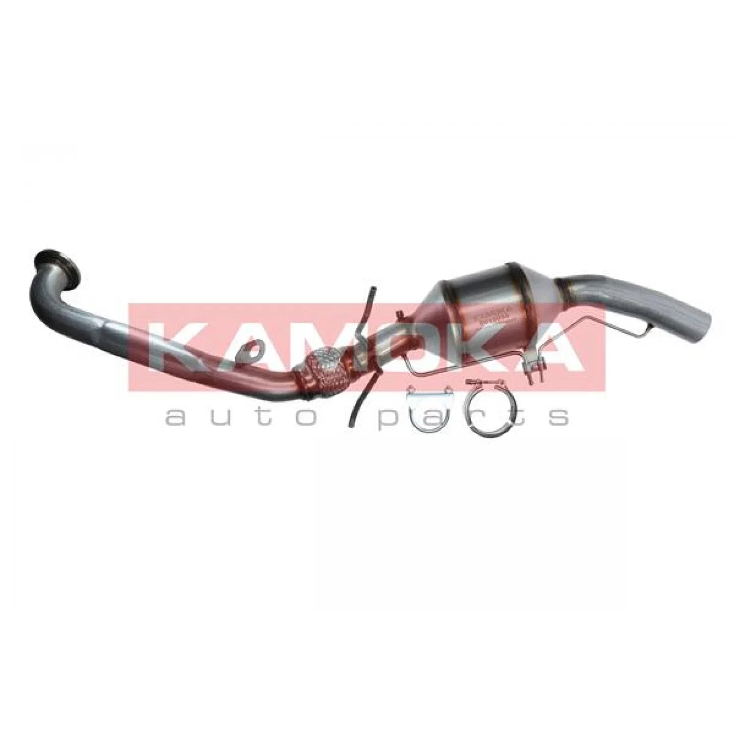 Kamoka Particulate filter 8010055