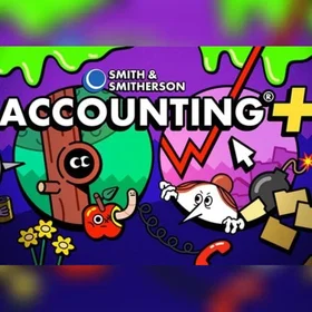 Accounting+ (PC)