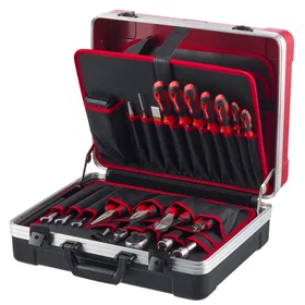 Gedore R21000108 Verktygssats 108pcs
