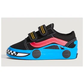 Vans Old Skool V Car (Jr)
