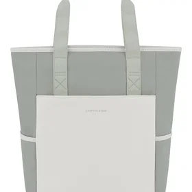 Kapten & Son Lindby Tote Bag