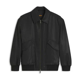 Boss Josual Bomber Jacket (Men's)