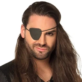 Boland Pirate Eye Patches