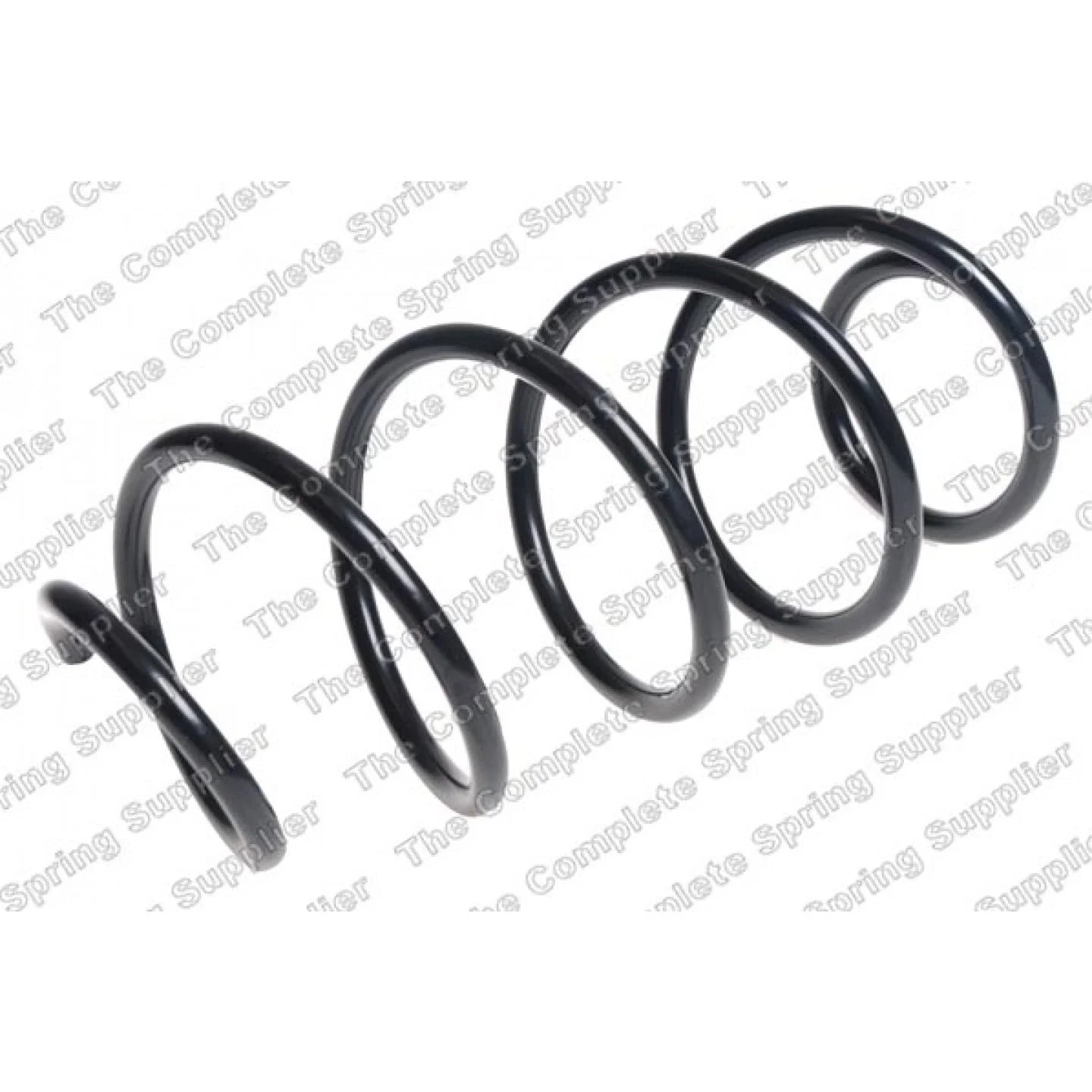 Lesjöfors 4008519 Coil Spring