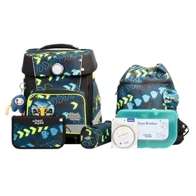 School-Mood Mila Set