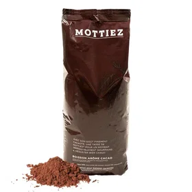 Mottiez Chocolat Chaud Vending 1 Kg
