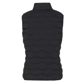 EA7 8NTQ08_TNF8Z Vest (Dam)
