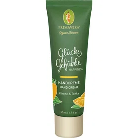 Primavera Feelings of Happiness Hand Cream 50ml
